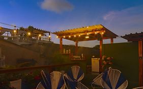 Seven Nights Hostel Cartagena